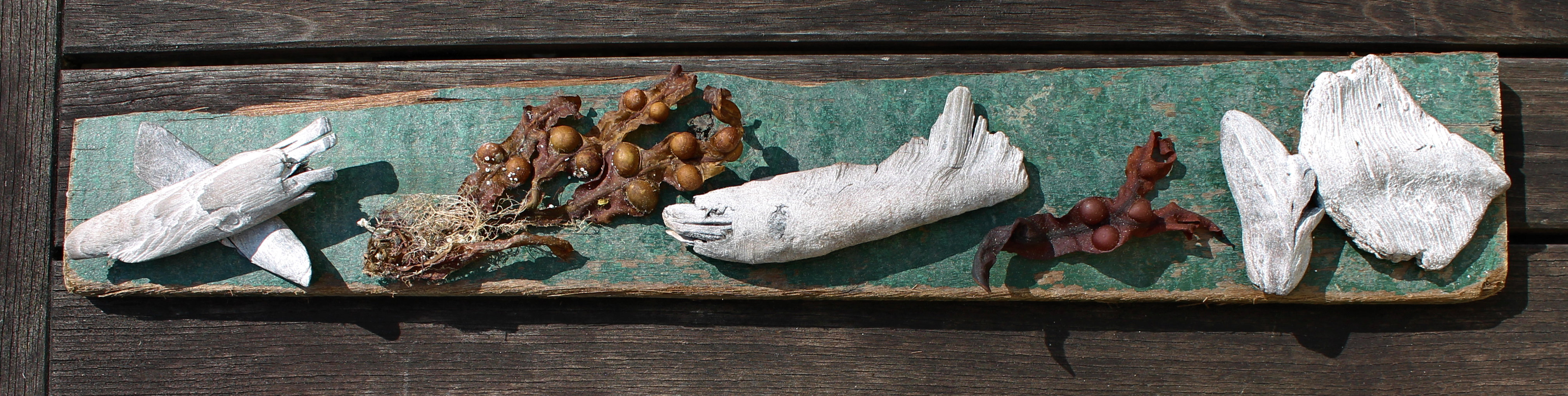 In Memoree of Hiddensee XXIII